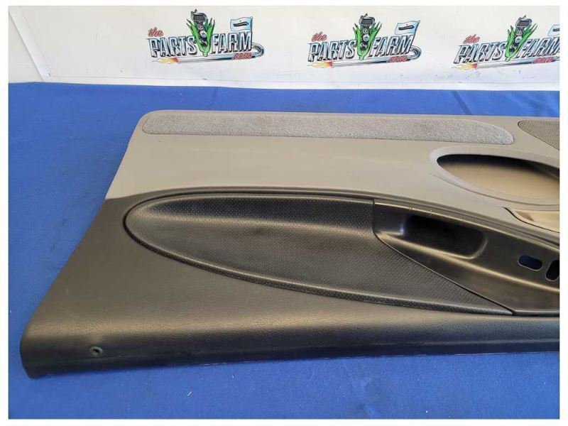 1994-1995 Ford Mustang GT 5.0L Convertible Front Passenger Door Panel 2454 - The Parts Farm