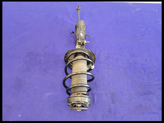 2010-2015 Chevy Camaro Driver Left Side Strut Spring Front SS Suspension OEM