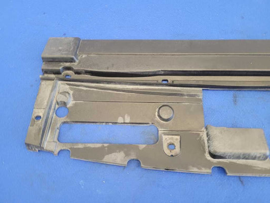 2015-2017 Ford F150 Pickup Truck Front Sight Shield Splash Radiator Cover 2663