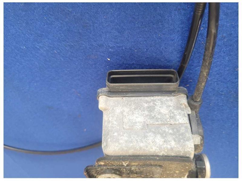 1999 Ford Mustang Cobra SVT DOHC Cruise Control Module Servo 2570 - The Parts Farm