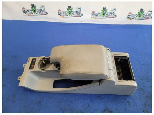 2001-2005 BMW M3 E46 Coupe Center Console M/T *Damage* 1953 - The Parts Farm