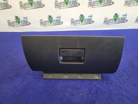 2011-2014 Ford Mustang GT Glove Box Storage Dashboard Panel 2423 - The Parts Farm