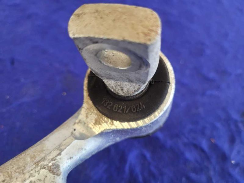 1997-2004 Chevrolet Corvette FRC Z06 C5 Driver Front Control Arm Upper 2052 - The Parts Farm