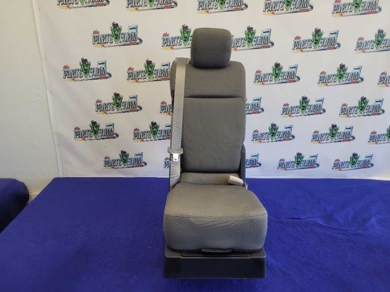 2015-2020 Ford F150 Pickup Truck Front Center Seat Cloth Cup Holder 2367 - The Parts Farm