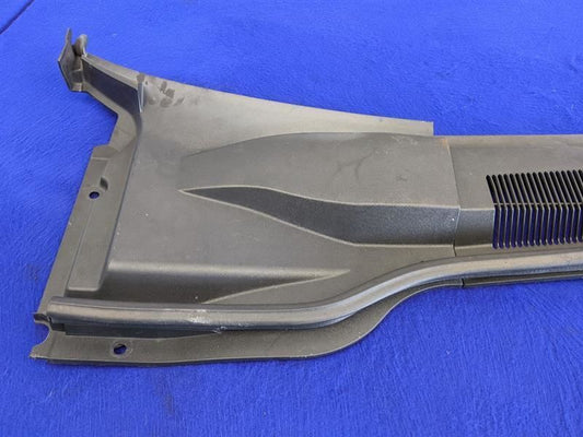 2010-2015 Chevrolet Camaro SS LS LT ZL1 Z28 Cowl Hood Vent Panel Plastic Trim