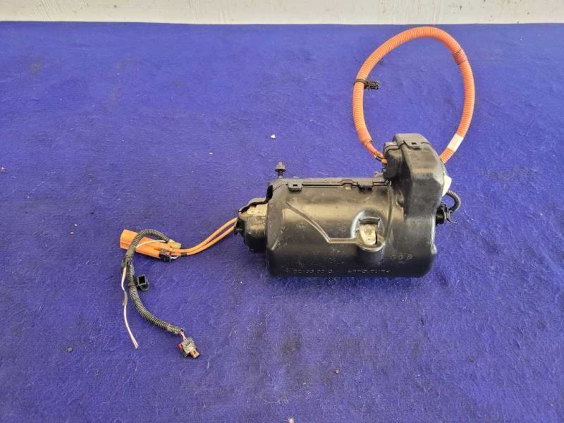 2017 2018 2019 2020 Tesla Model 3 Standard AC Compressor Air Conditioning - The Parts Farm