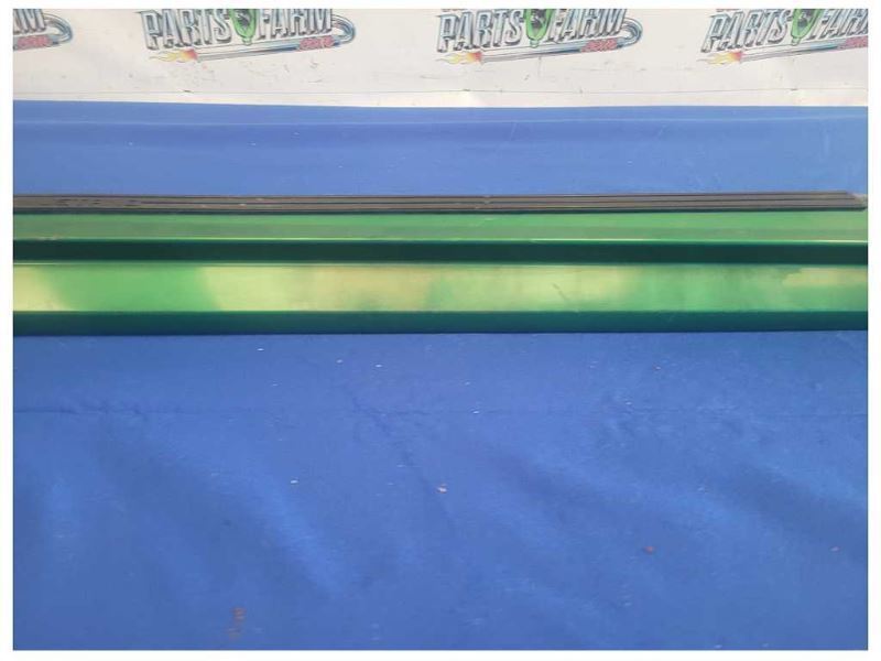 1999-2004 Ford Mustang Cobra SVT DOHC Driver Lower Rocker Molding Paint SW 2570 - The Parts Farm