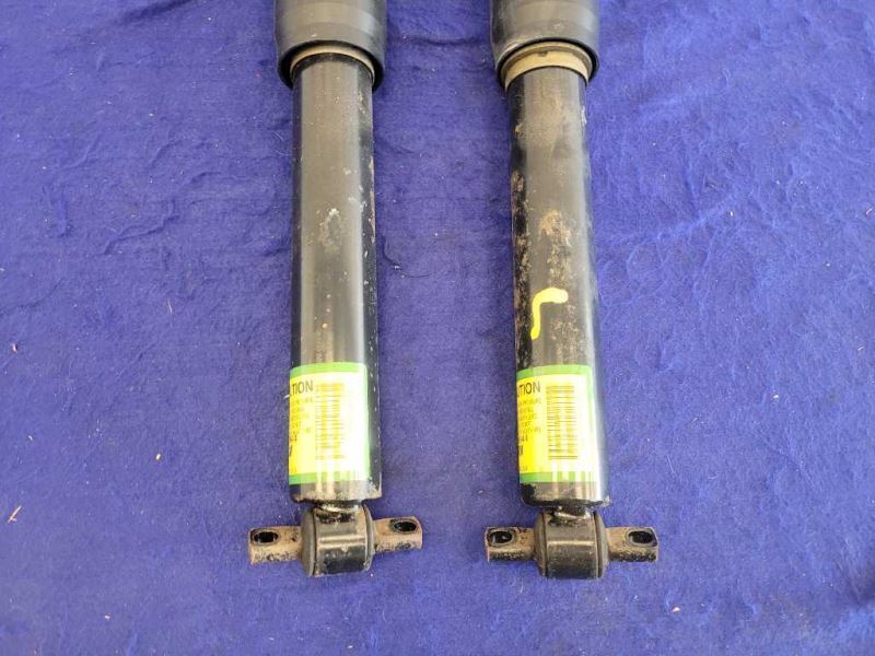 1997-2004 Chevrolet Corvette FRC Z06 C5 Pair Rear Back Shock Suspension 2052 - The Parts Farm