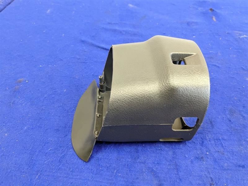 1999-2004 Ford Mustang Cobra SVT DOHC 4.6L Steering Column Trim Ring Bezel 2260 - The Parts Farm