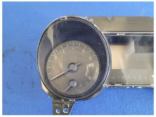 2017 Ford Mustang GT Convertible Gauge Cluster Speedometer Driver Dash 2504