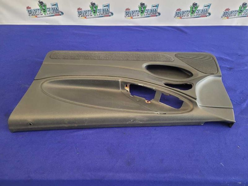 1999-2004 Ford Mustang Cobra SVT DOHC 4.6L Passenger Front Door Panel 2230 - The Parts Farm