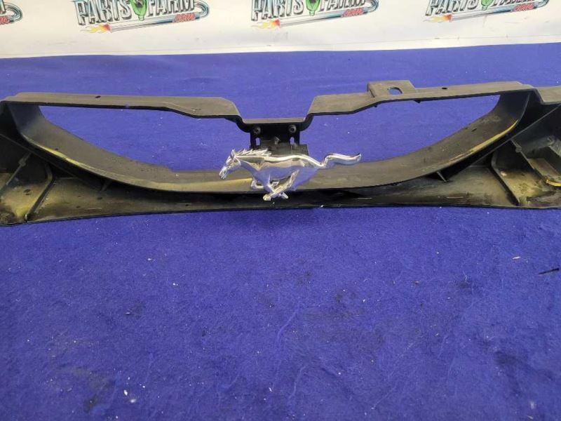1994-1998 Ford Mustang GT 5.0L Convertible Front Header Panel Bumper 2406 - The Parts Farm