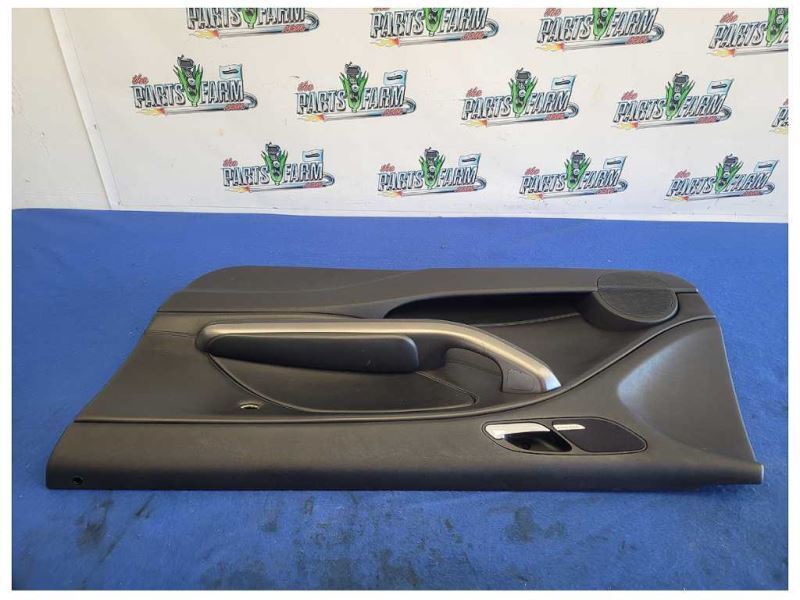 2001-2006 BMW M3 Convertible Passenger RH Front Door Panel Card 2448 - The Parts Farm