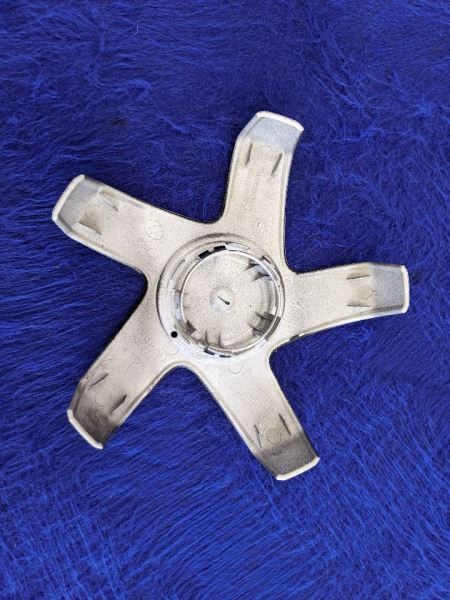 2018 2019 2020 Tesla Model 3 Passenger Driver Wheel Caps Center OEM Factory - The Parts Farm
