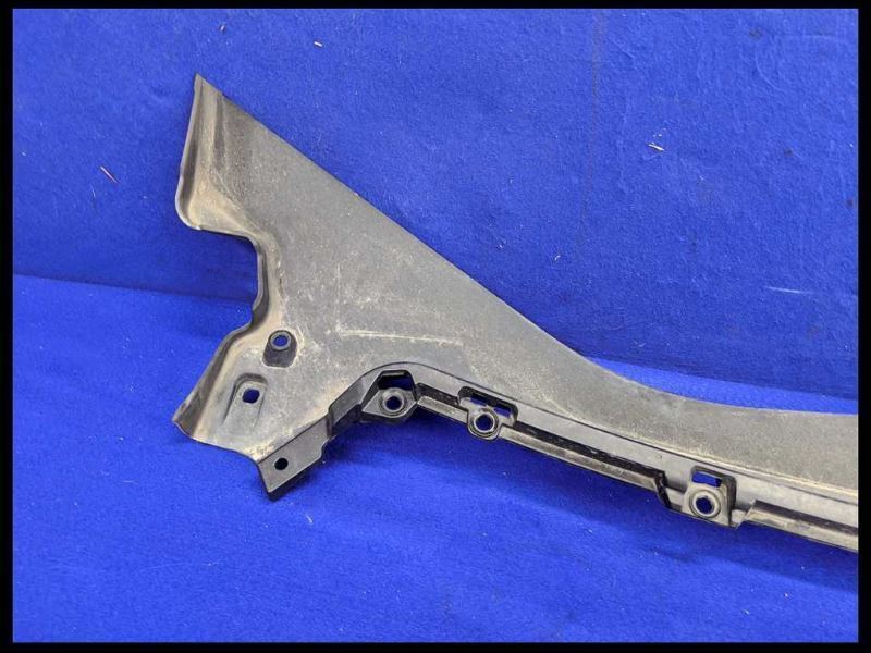 2018 2019 2020 Tesla Model 3 Windshield Wiper Cowl Vent Panel Cover - The Parts Farm
