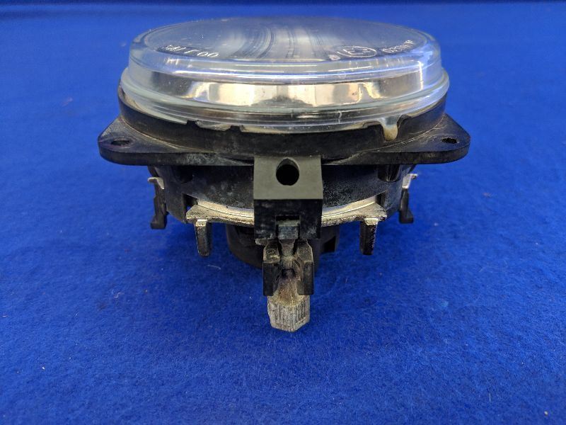 2003-2004 Ford Mustang Cobra SVT DOHC 4.6L Driver Left LH Fog Light Lamp - The Parts Farm