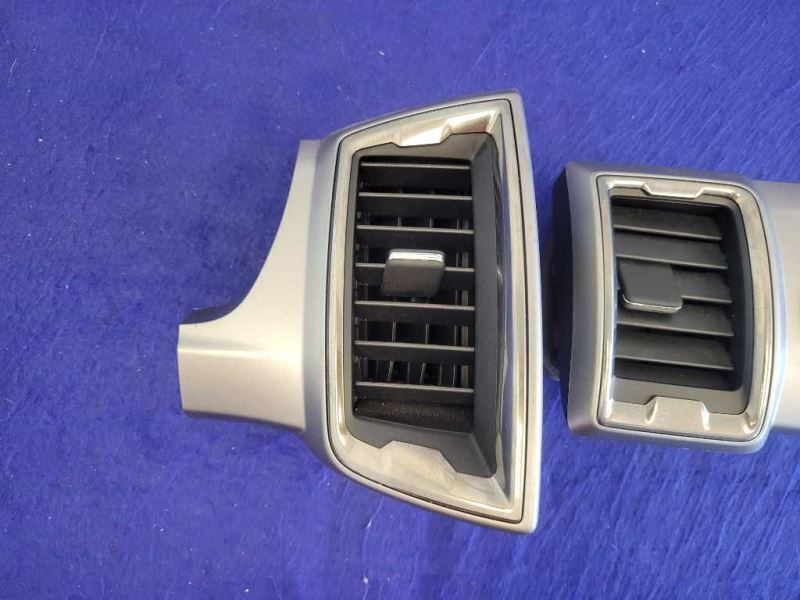 2019-2021 Ford Ranger 2.3L Pickup Truck Front Trim Dashboard Driver Vent 2221 - The Parts Farm