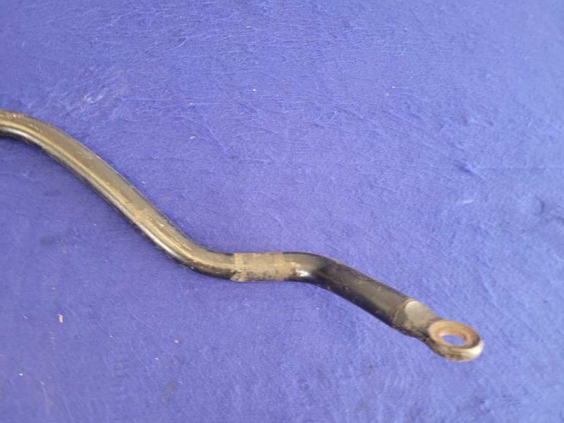 2003-2004 Ford Mustang Cobra SVT DOHC 4.6L Front Sway Stabilizer Bar Support - The Parts Farm