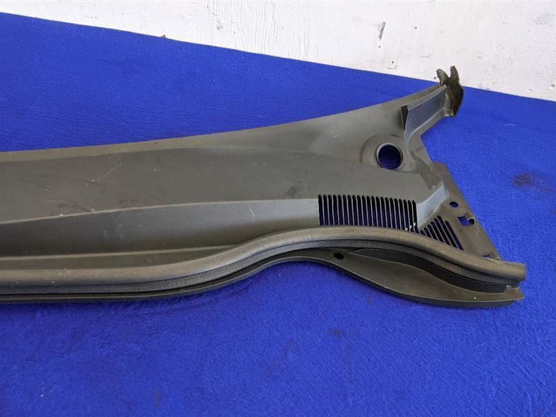 2010-2015 Chevrolet Camaro SS LS LT ZL1 Z28 Cowl Hood Vent Panel Plastic Trim - The Parts Farm
