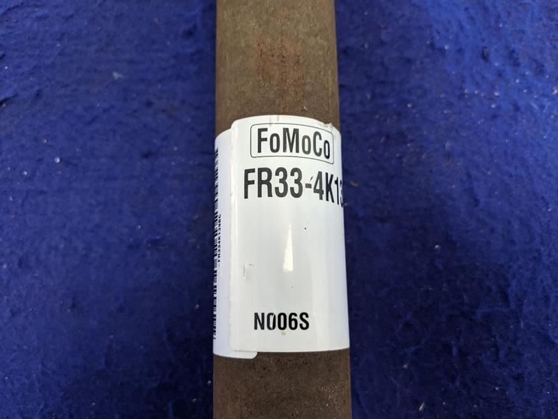 2015 2016 2017 Ford Mustang GT Driver Left Rear Axle Half Shaft IRS OEM Factory - The Parts Farm