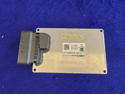 2014 Chevrolet Camaro ZL1 6.2L Electronic Suspension Module Magnetic 2333