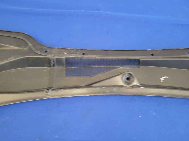 2010-2015 Chevrolet Camaro SS Windshield Cowl Panel Front Wiper Cover 2 - The Parts Farm