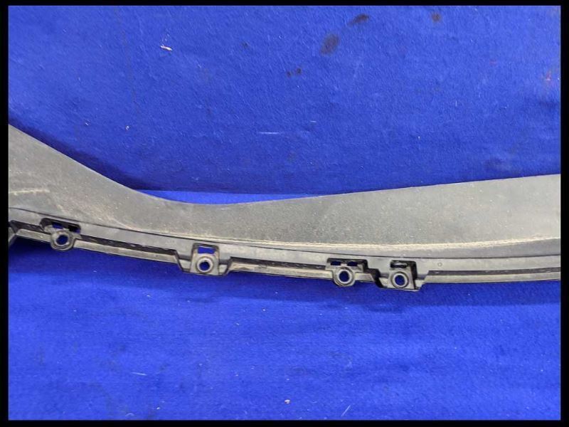 2018 2019 2020 Tesla Model 3 Windshield Wiper Cowl Vent Panel Cover - The Parts Farm