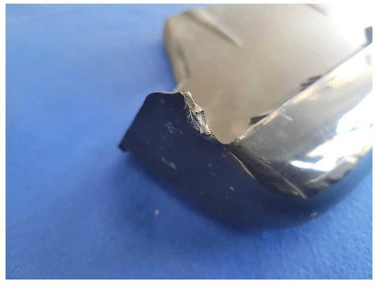 1994-1998 Mustang GT Cobra Passenger Lower Rocker Panel Molding Paint UA 2526