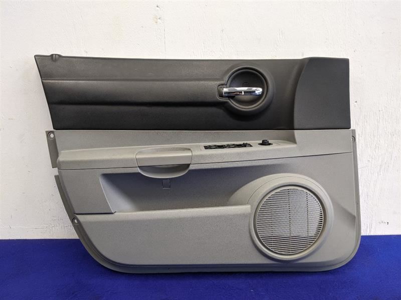 2006-2010 Dodge Charger SRT8 Front Driver Left LH Door Panel Handle Pull OEM - The Parts Farm