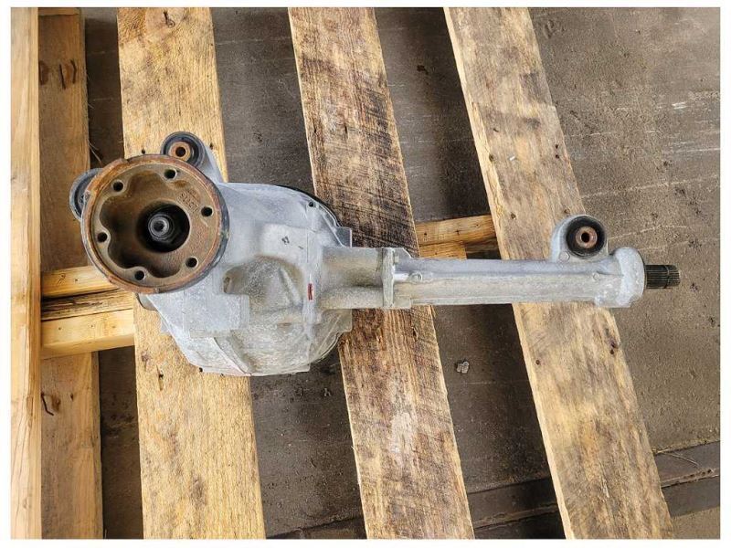 2018-2020 Ford F150 Pickup Truck Carrier Rear Axle Ring Gear 3.31 Ratio 2354 - The Parts Farm