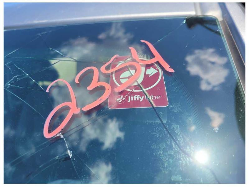 2018-2020 Ford F150 Pickup Truck Power Brake Booster Master Cylinder 2354 - The Parts Farm