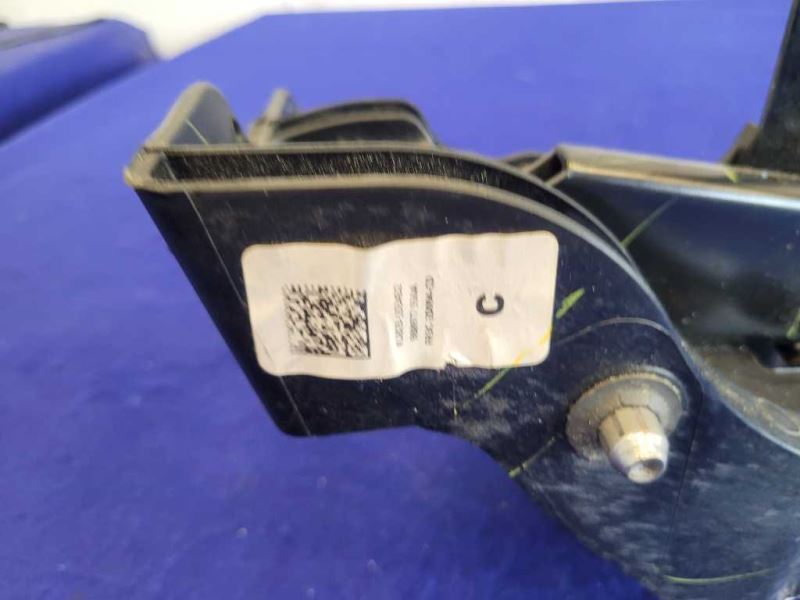 2018-2023 Ford Mustang GT S550 Brake Pedal Assembly A/T Auto Trans 2348 - The Parts Farm