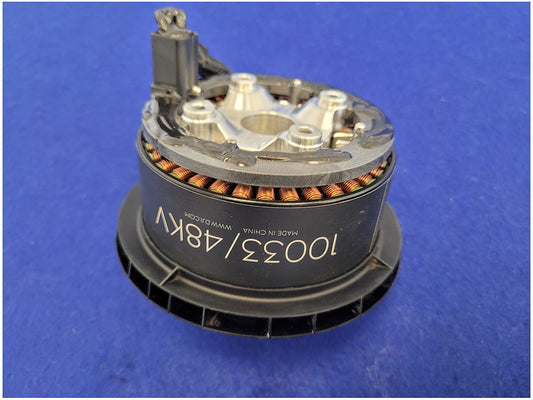 DJI New T50 10033 48KV Power Motor Agras Drone Agricultural