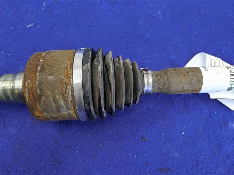2015 2016 2017 Ford Mustang GT Driver Left Rear Axle Half Shaft IRS OEM Factory - The Parts Farm