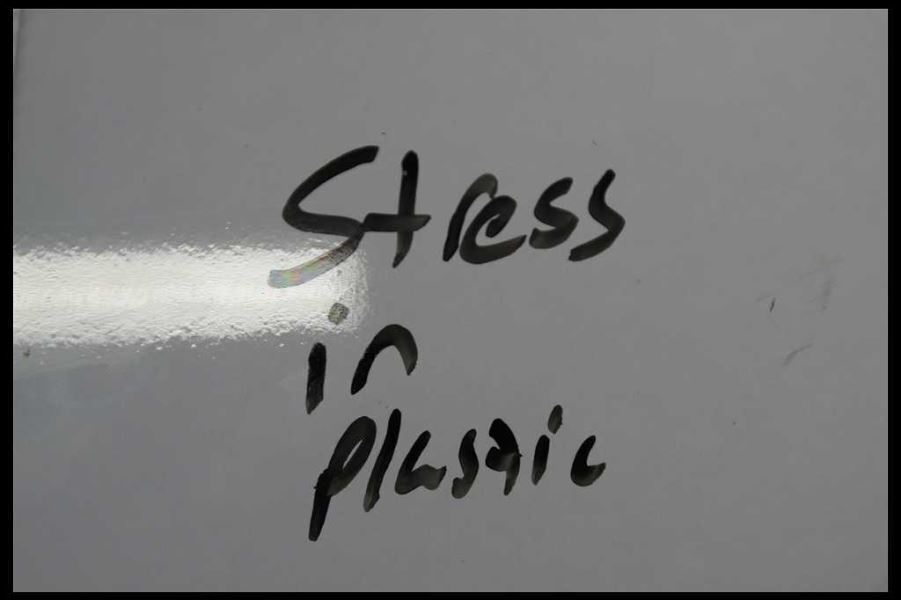 2003 Ford F150 Harley Davidson Edition Pickup Truck Passenger Rear Door Panel SC - The Parts Farm