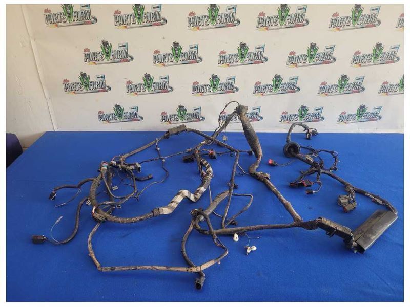1999 Ford Mustang Cobra SVT DOHC 4.6L Body Harness Plug Wire *Used* 2570 - The Parts Farm