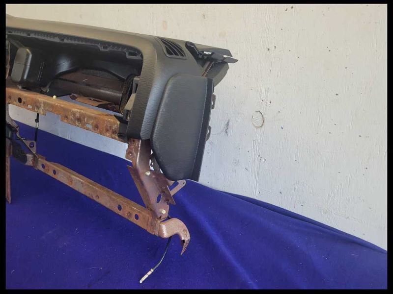 2004-2006 Dodge Ram Viper SRT-10 8.3L 1500 Dashboard Panel Trim Shell Front - The Parts Farm