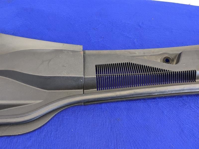 2010-2015 Chevrolet Camaro SS LS LT ZL1 Z28 Cowl Hood Vent Panel Plastic Trim - The Parts Farm