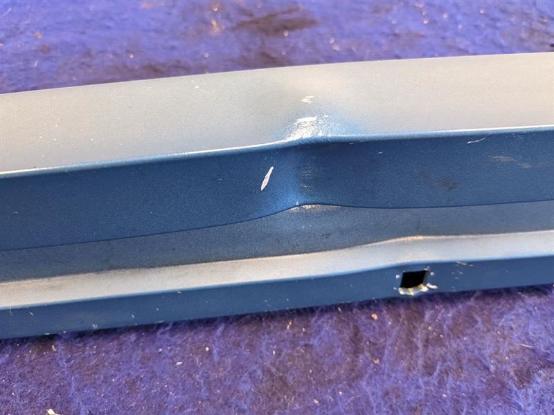 2020-2022 Ford Mustang GT500 Shelby Front Bumper Reinforcement Crash Bar - The Parts Farm