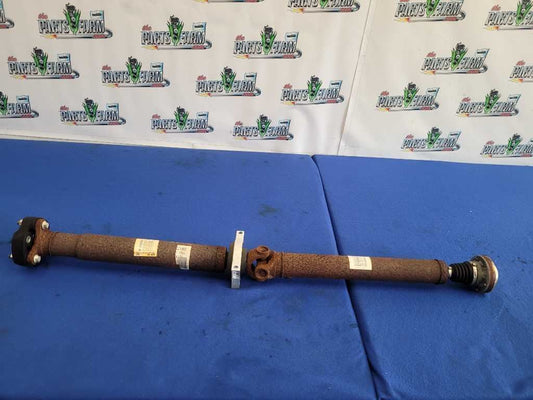 2018-2023 Ford Mustang GT S550 Driveshaft Manual Transmission M/T 2609 - The Parts Farm