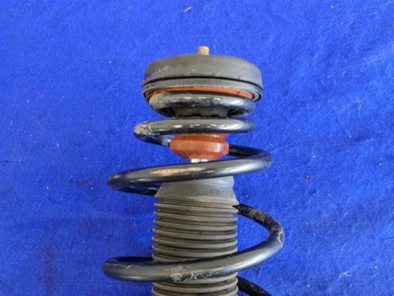 2010-2011 Chevrolet Camaro SS Front Driver Left Strut Spring Suspension - The Parts Farm