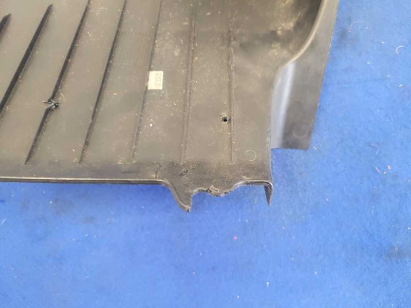 2003-2006 Chevrolet SSR Pickup Truck Lower Column Cover Light Switch 2432 - The Parts Farm
