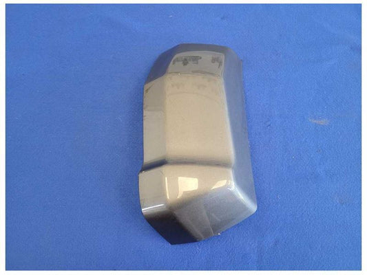 2021-2023 Ford F150 4x4 Pickup Truck Driver Rear Cab Molding Paint M7 2547 - The Parts Farm