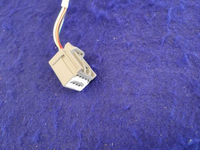 2018-2023 Ford Mustang GT S550 Driver Left LH Taillight Lamp Brake Lens 2186 - The Parts Farm