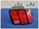 1999-2004 Ford Mustang GT Passenger RH Rear Taillight Lamp Light 2589 - The Parts Farm