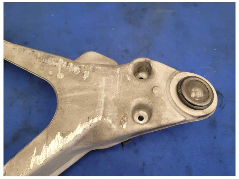 1997-2004 Chevrolet Corvette FRC Z06 C5 Driver Front Control Arm Lower 2066 - The Parts Farm