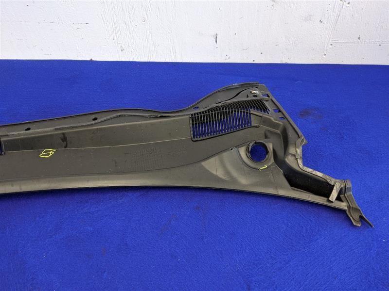 2010-2015 Chevrolet Camaro SS LS LT ZL1 Z28 Cowl Hood Vent Panel Plastic Trim - The Parts Farm