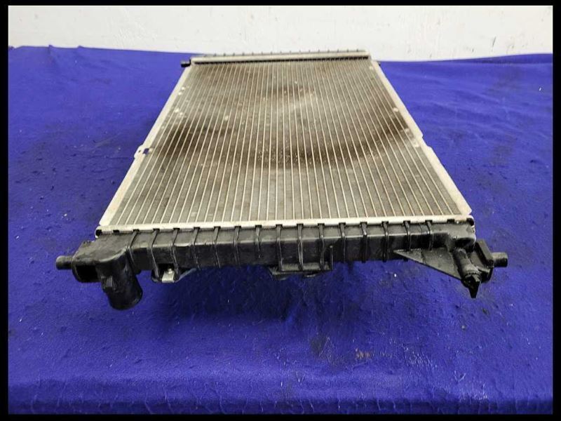 1999-2001 Ford Mustang Cobra SVT DOHC 4.6L Radiator Fan Engine Cooling - The Parts Farm