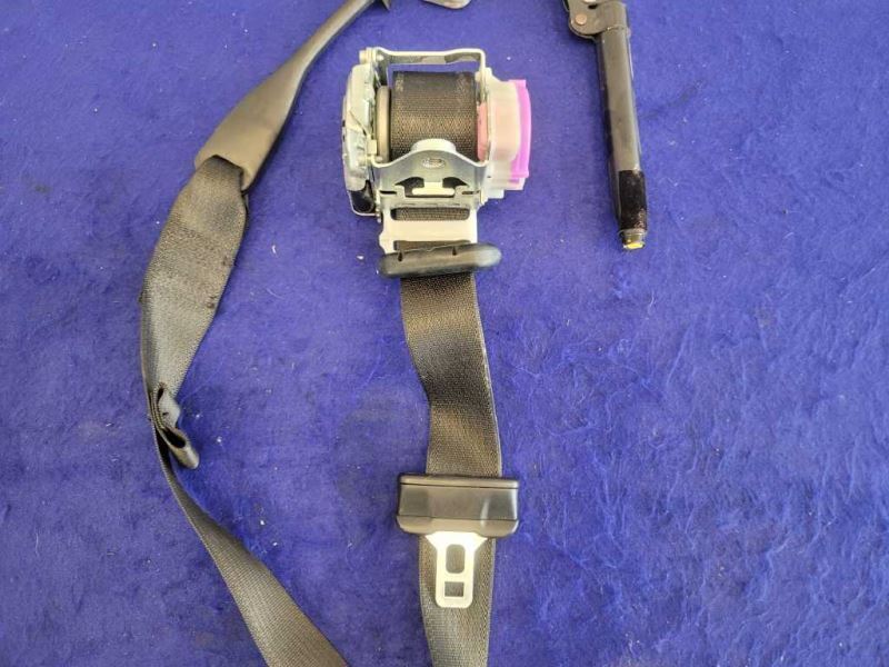 2015-2017 Ford Mustang GT S550 Passenger Front Coupe Seat Belt Retractor 2407 - The Parts Farm