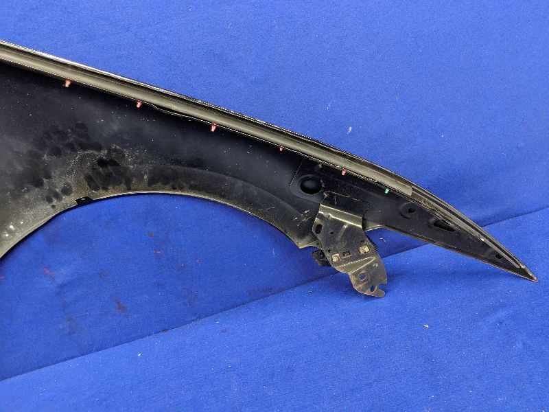 2015-2018 Ford Mustang 5.0L S550 GT Aftermarket GT350 Driver Left LH Fender Body - The Parts Farm